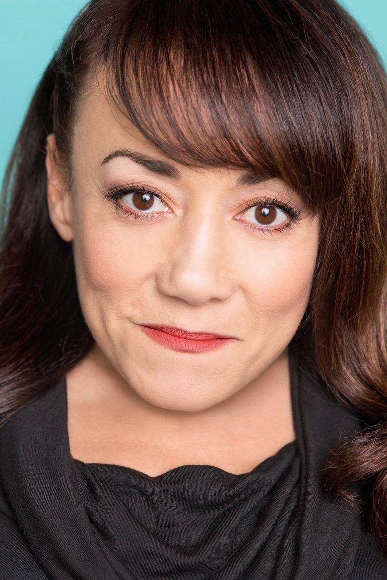 Tía Rosita (voice)