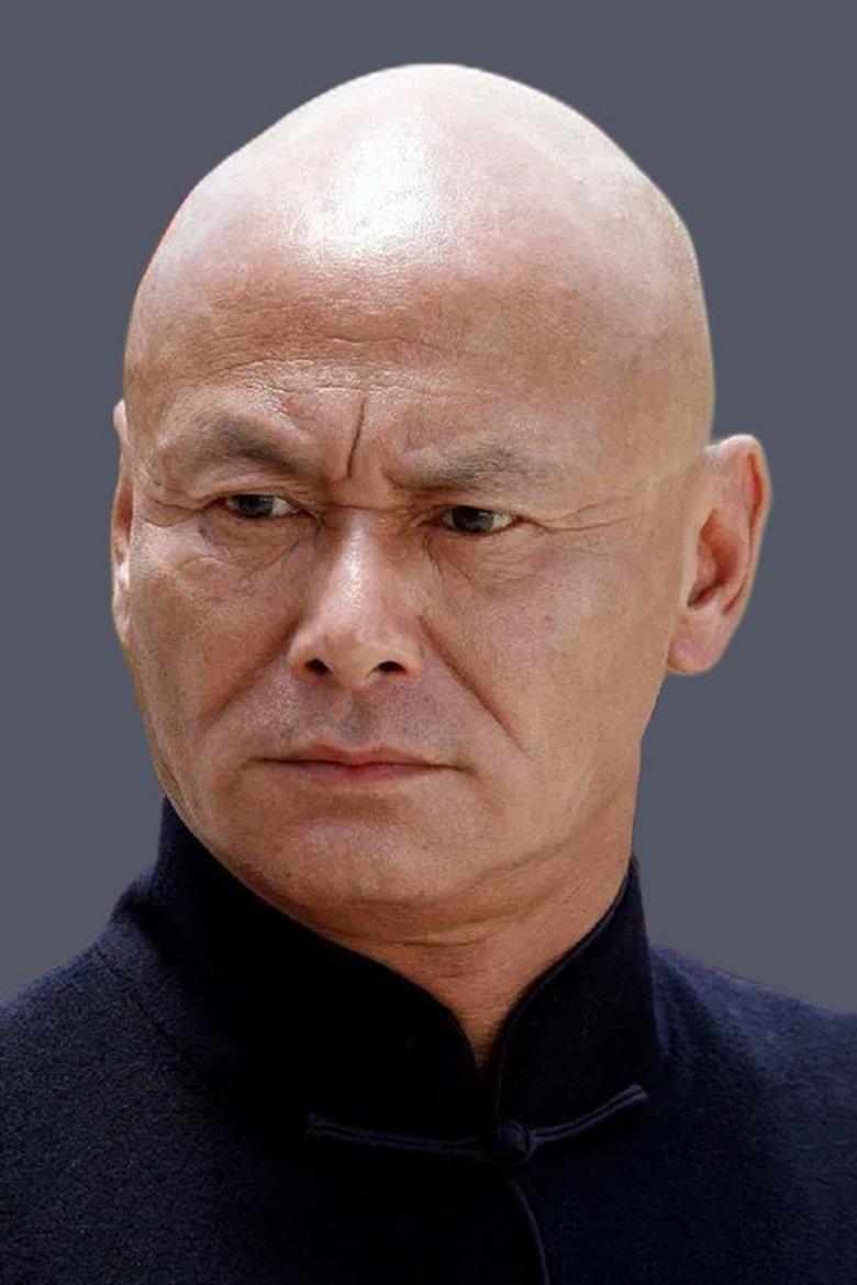Johnny Mo