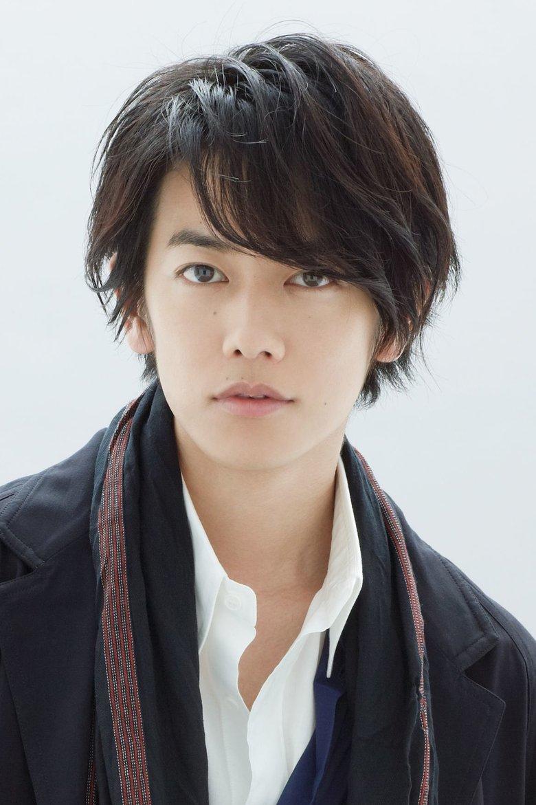 Kei / Dragon (voice)