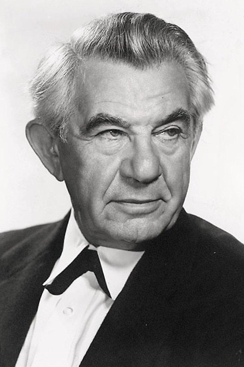 Mr. Jaeckel