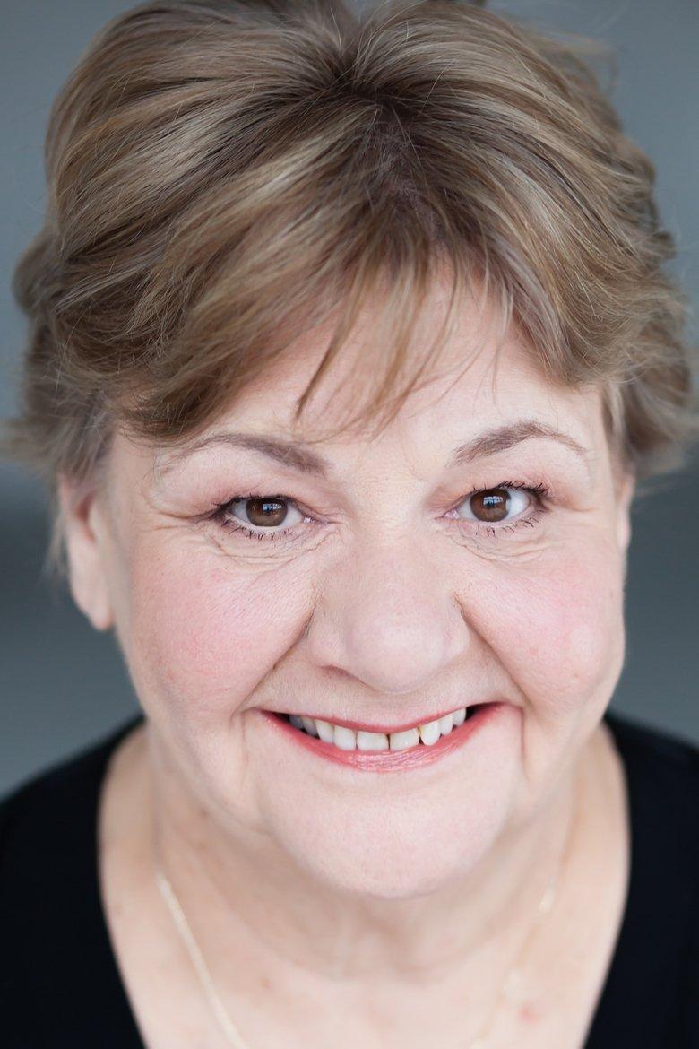 Sylvette Dieu