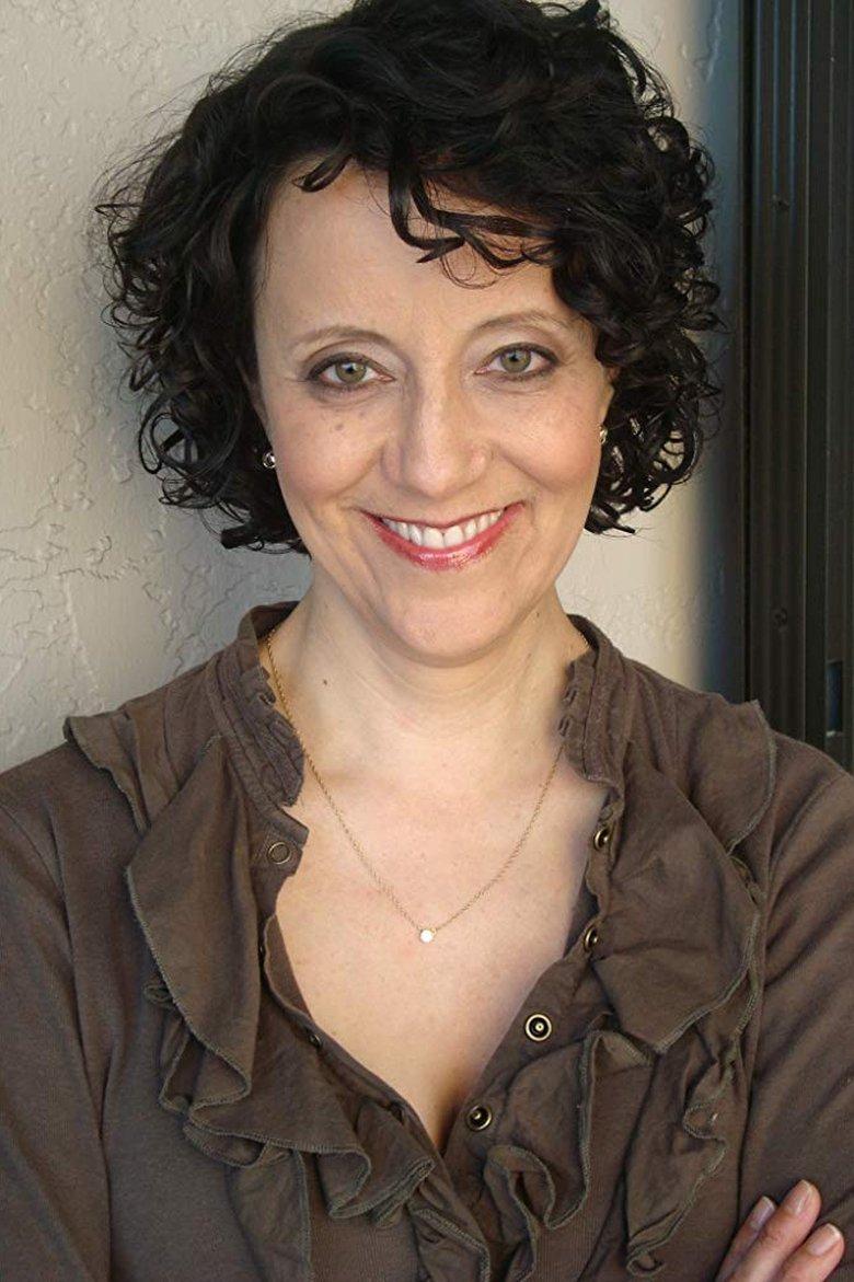 Governor's Assistant / Female Partier (voice)