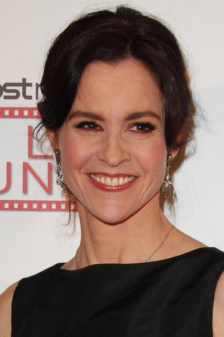Allison Reynolds