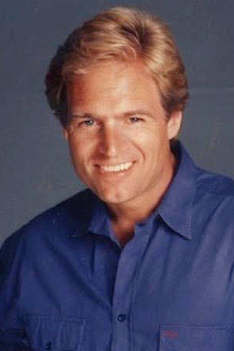 Texas Joe Grant