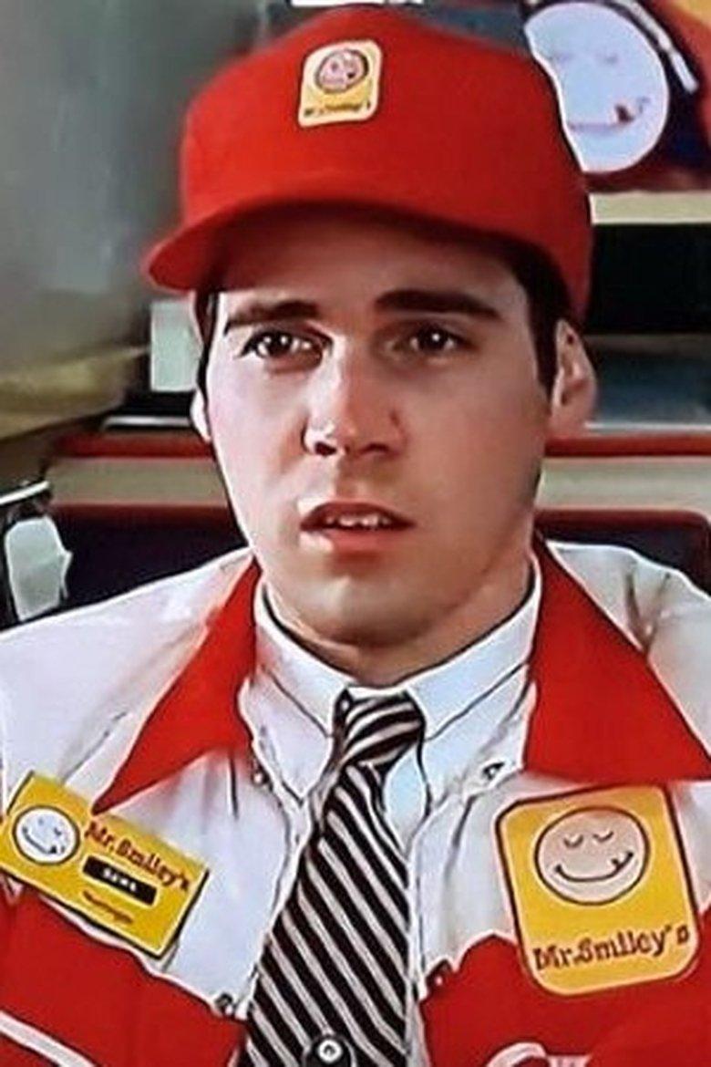 Mr. Smiley's Manager