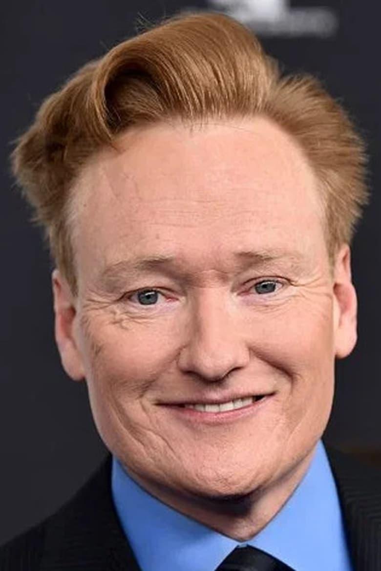 David Endocrine (voice)