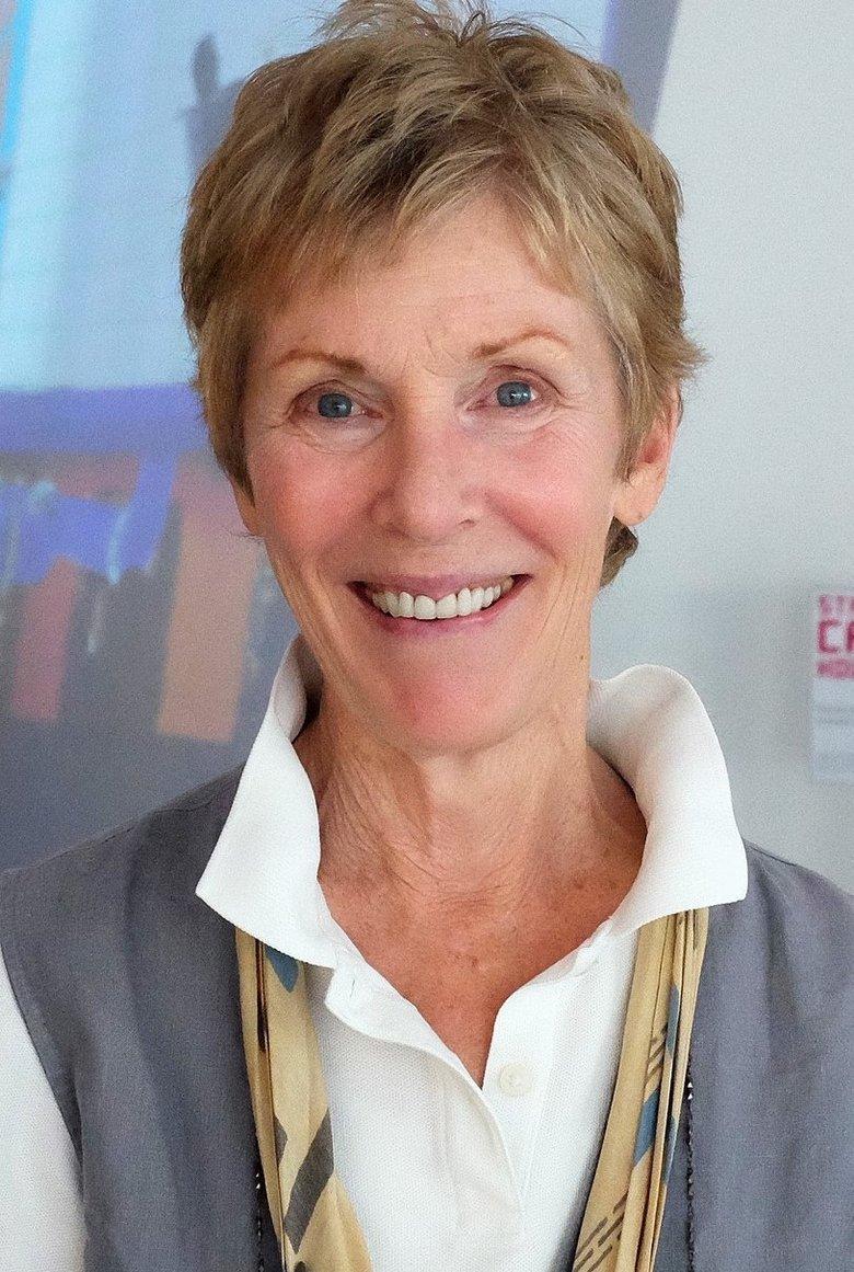 Doreen Daniel, Diner Patron (uncredited)
