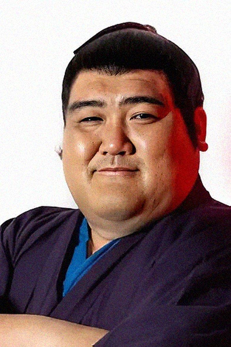 Sumo #1