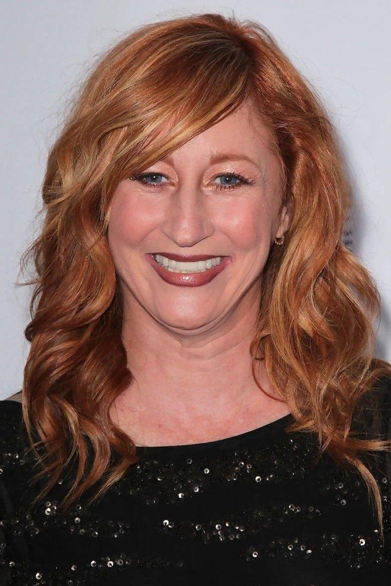 Deb / Flo (voice)