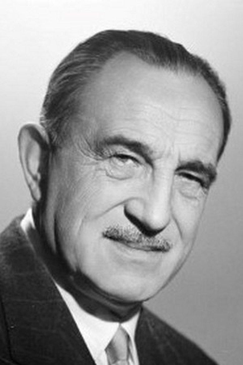 Police Inspector Alfred Fichet