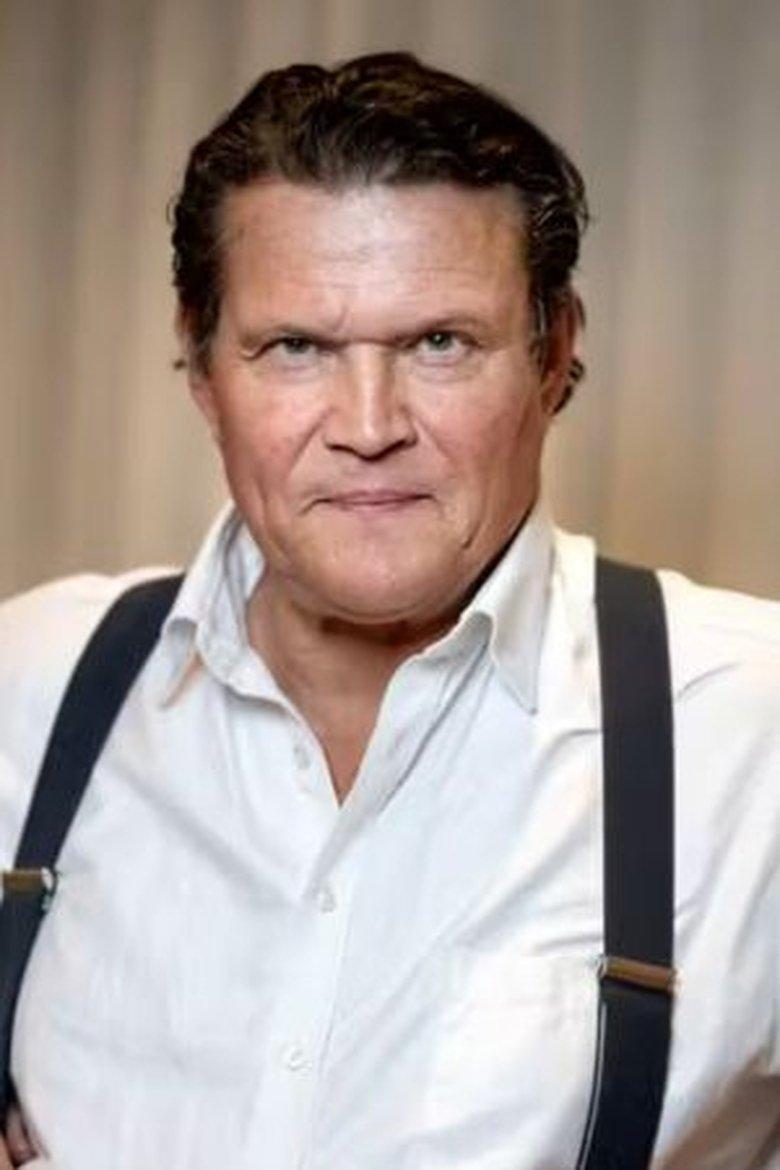 Jan Kickander