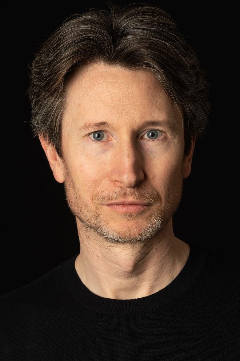 Brendan Hatch