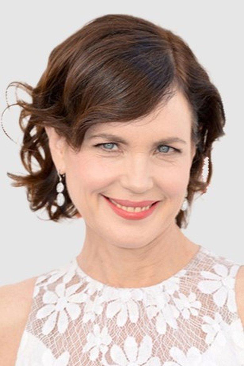 Deborah Gelly