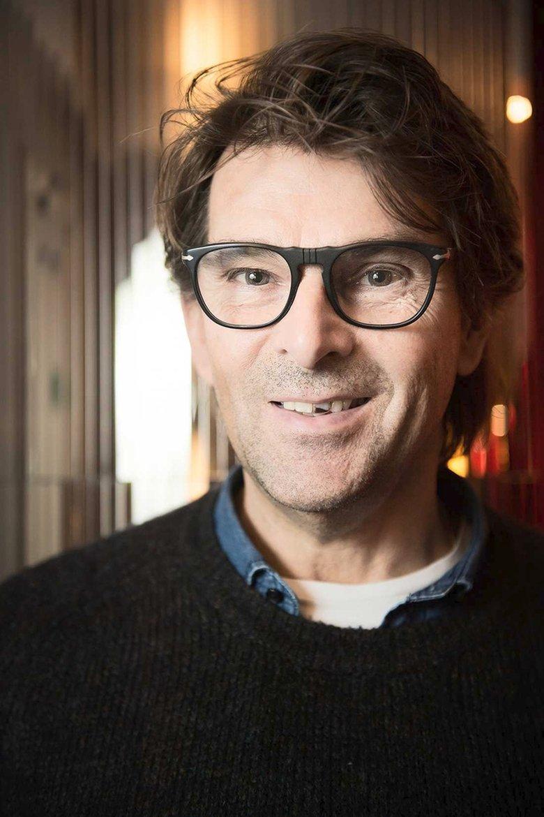 Bo Strömstedt