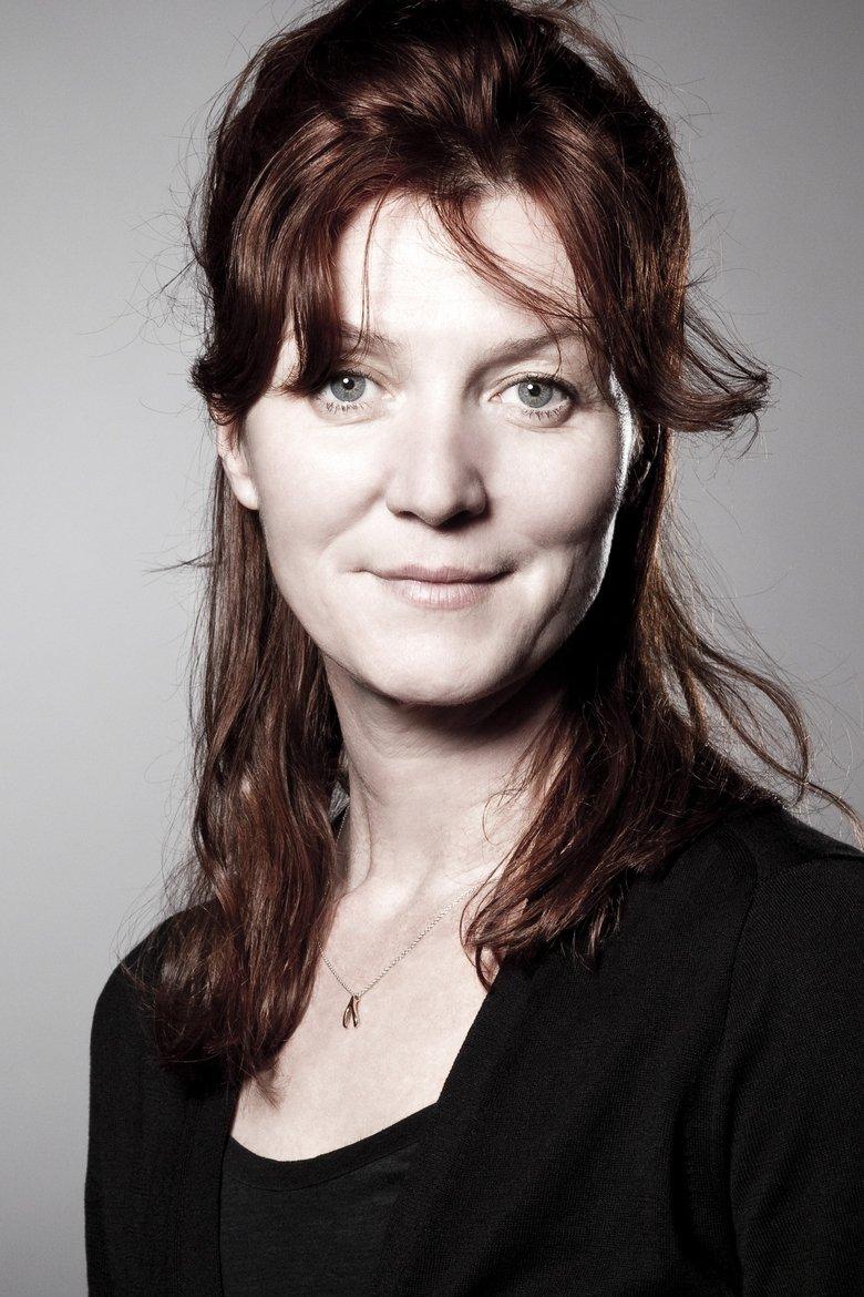 Mrs. Marlish