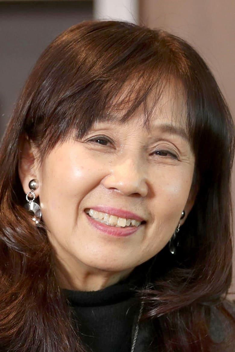 Yasuko Kusakabe (voice)