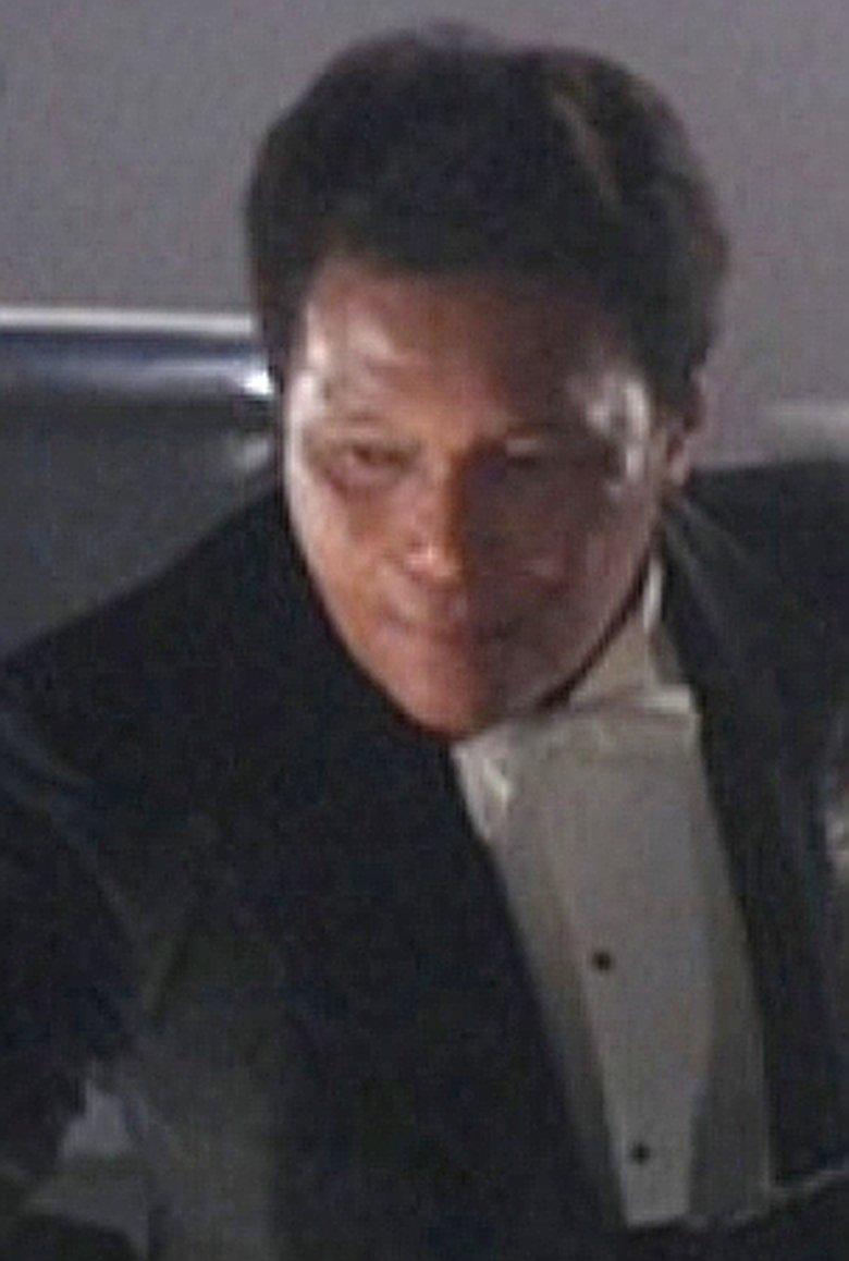 Maitre d'