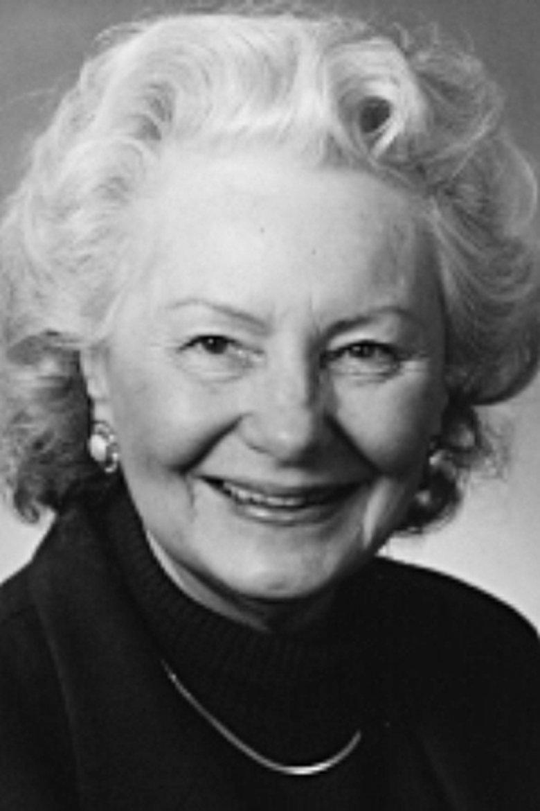 Mrs. Posner (uncredited)