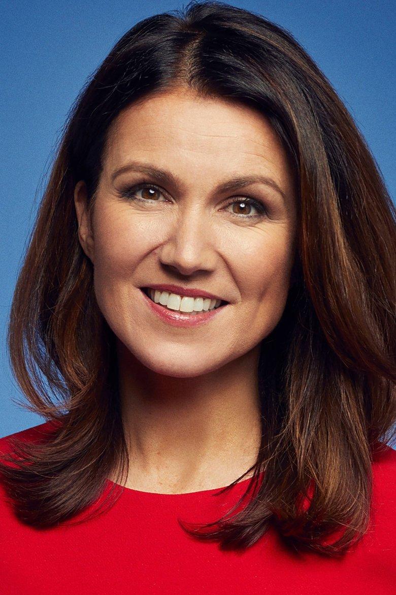 Breakfast TV Presenter