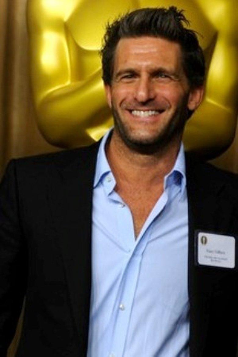 Young Hollywood Guy