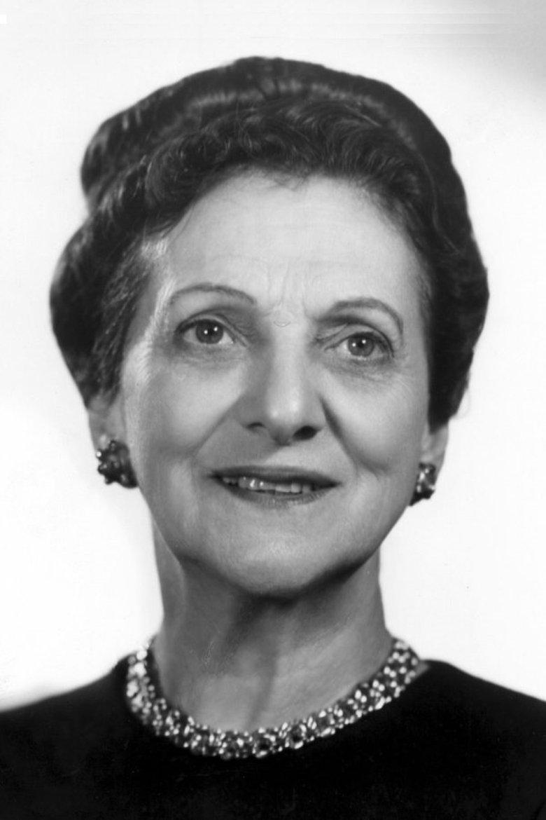 Mrs. Bailey