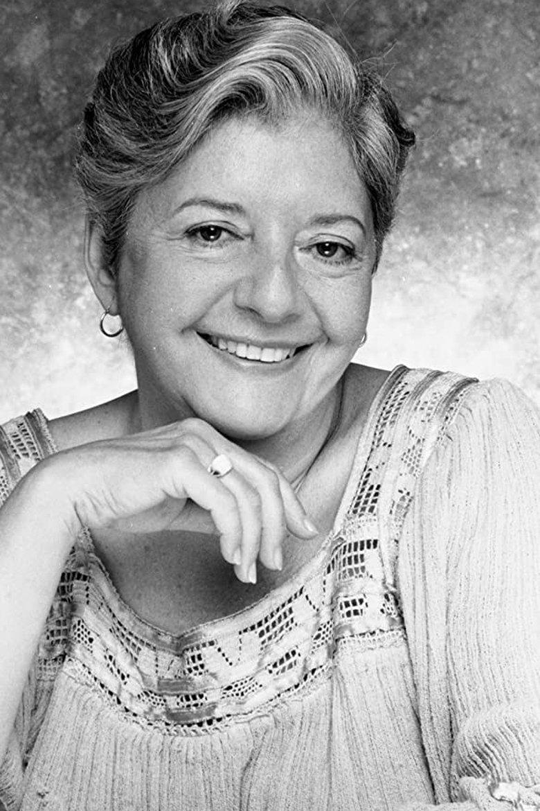 Mrs. Finsecker