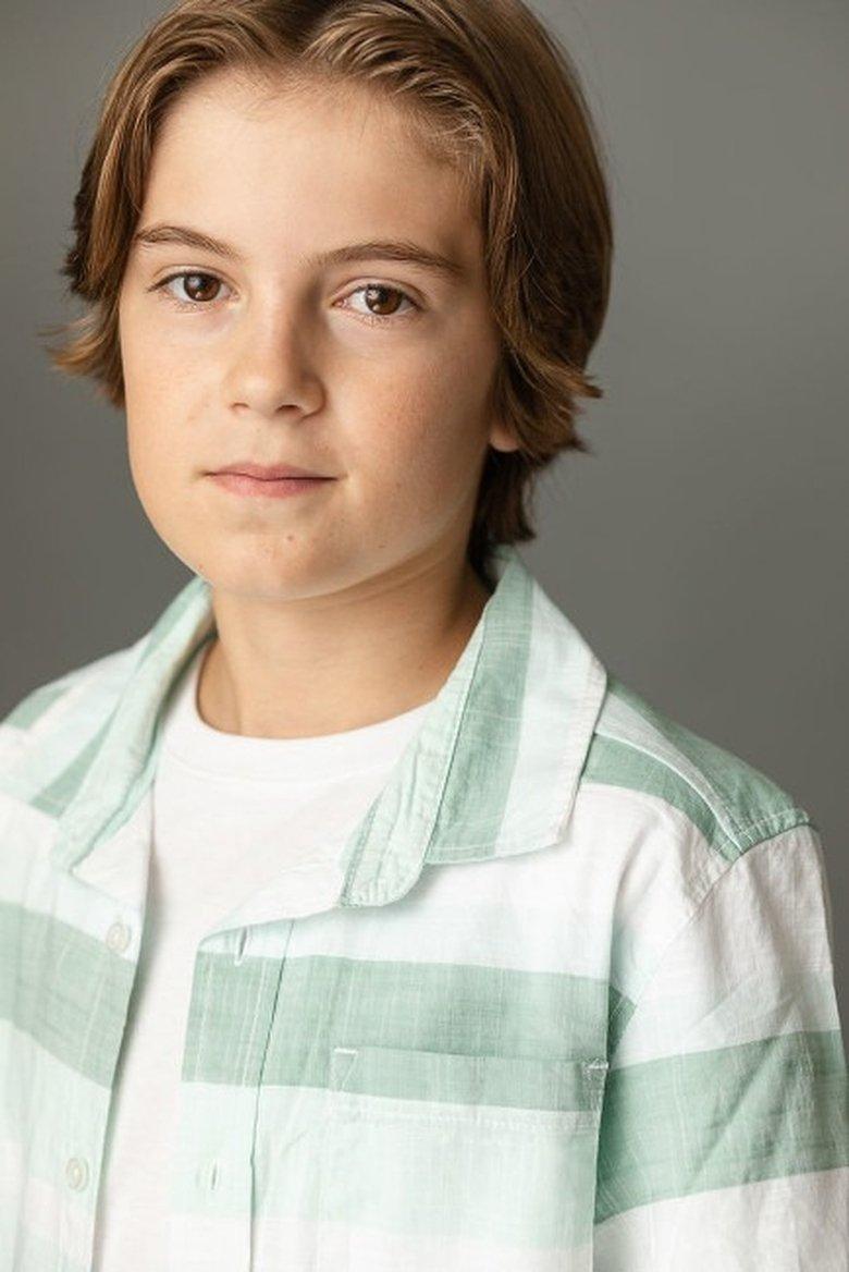 Young Mike