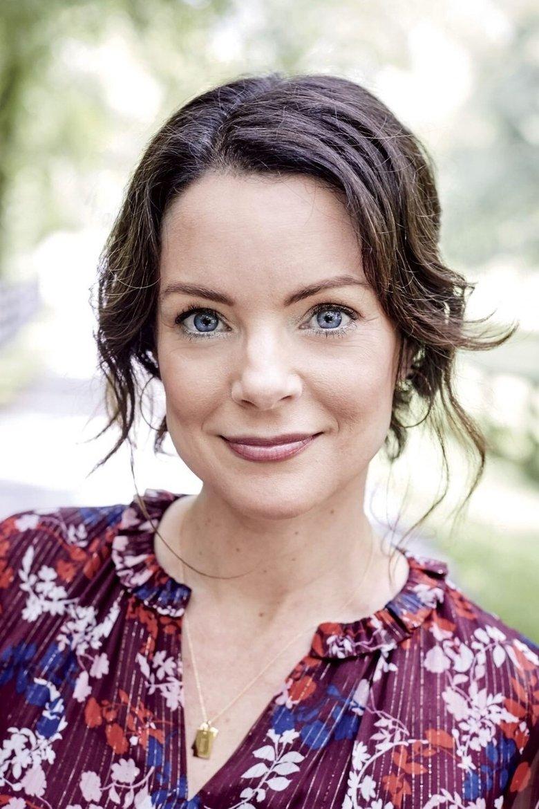 Claire Pierce