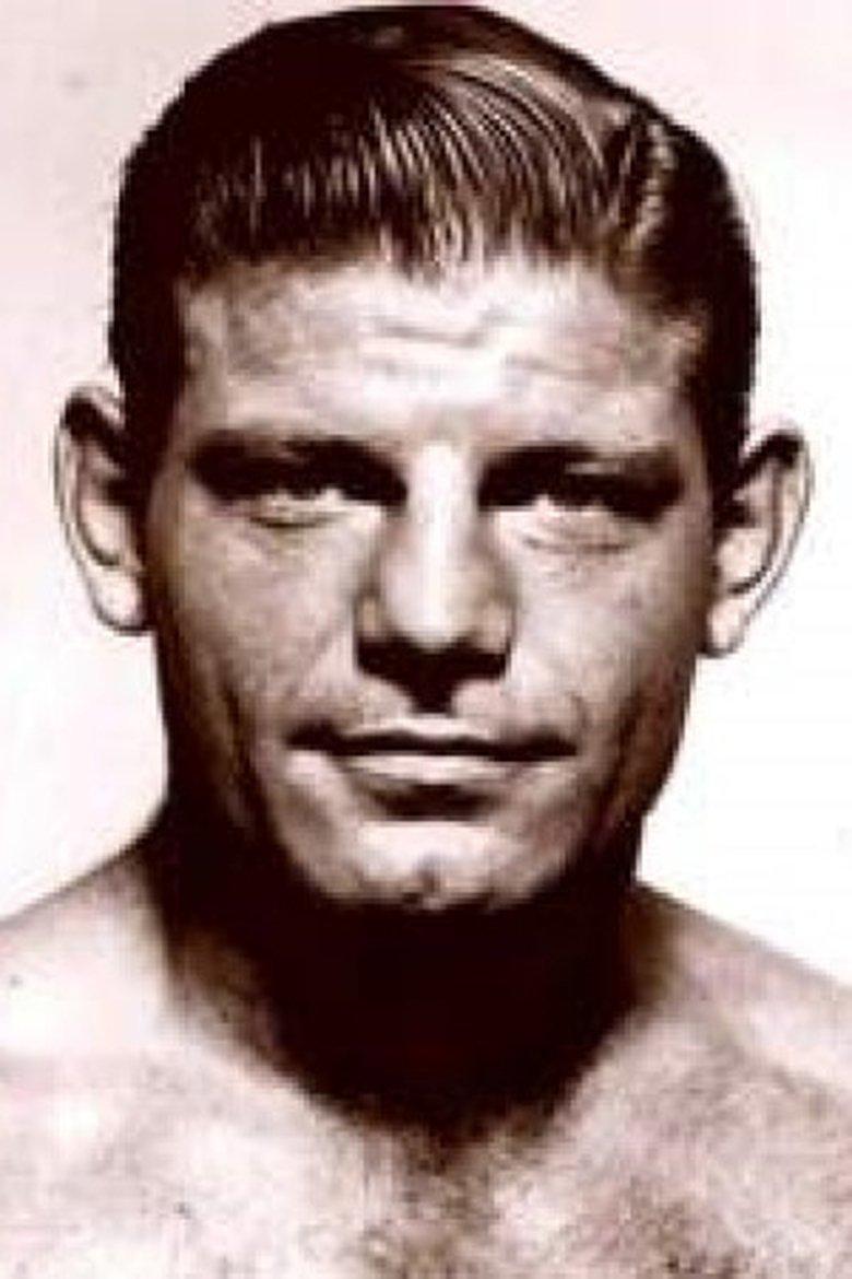 Ring Announcer (Third Robinson Fight)