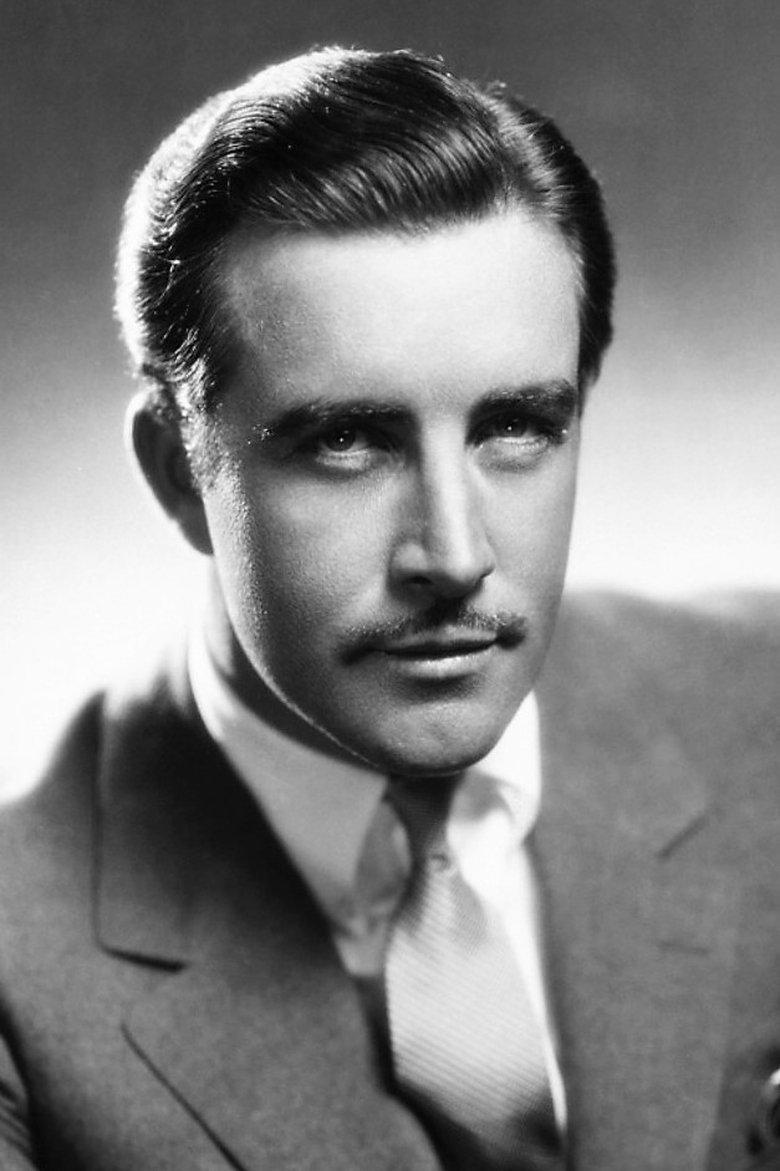 Victor Moritz