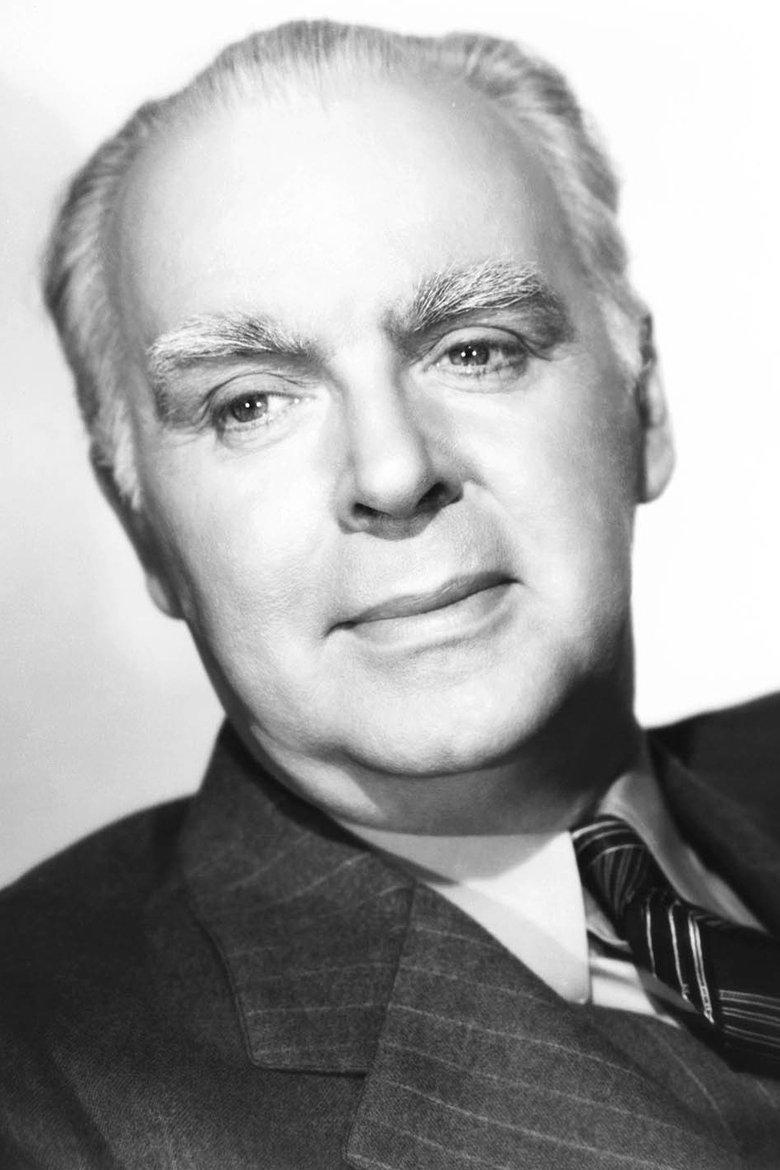 Dr. Campbell (uncredited)