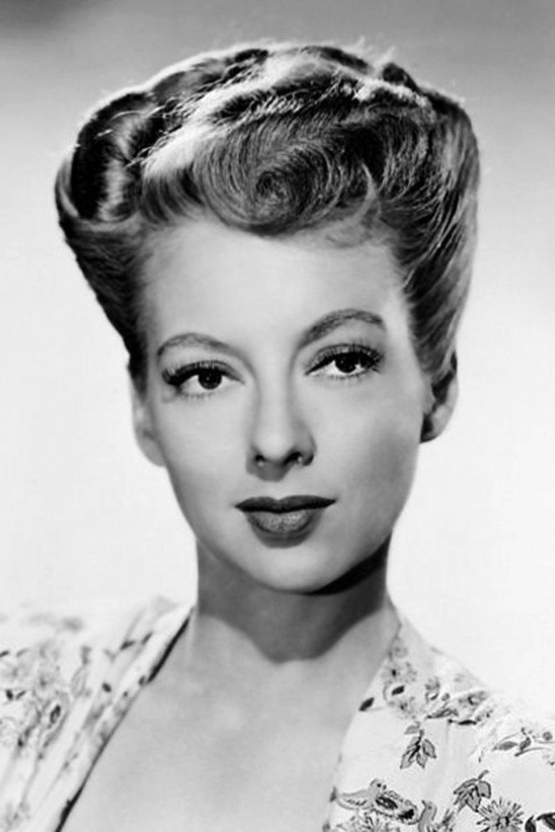 Suellen O'Hara