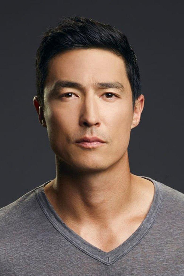 Tadashi Hamada (voice)