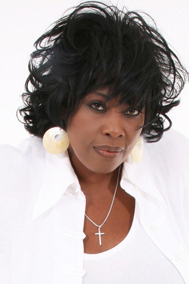 Mrs. Jean Anderson