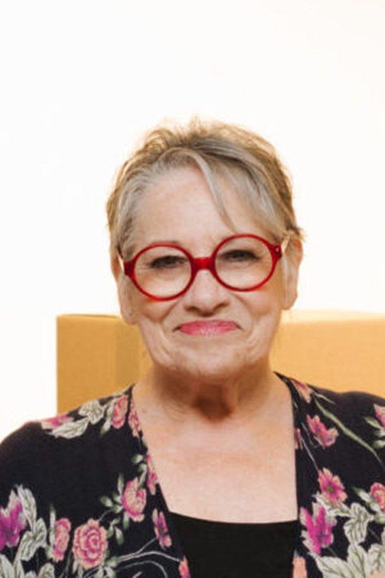 Puppet Judy (voice)