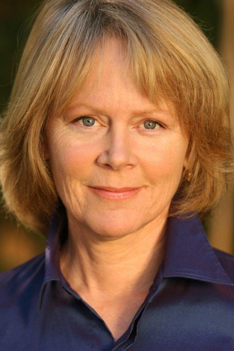 Billy's Mom