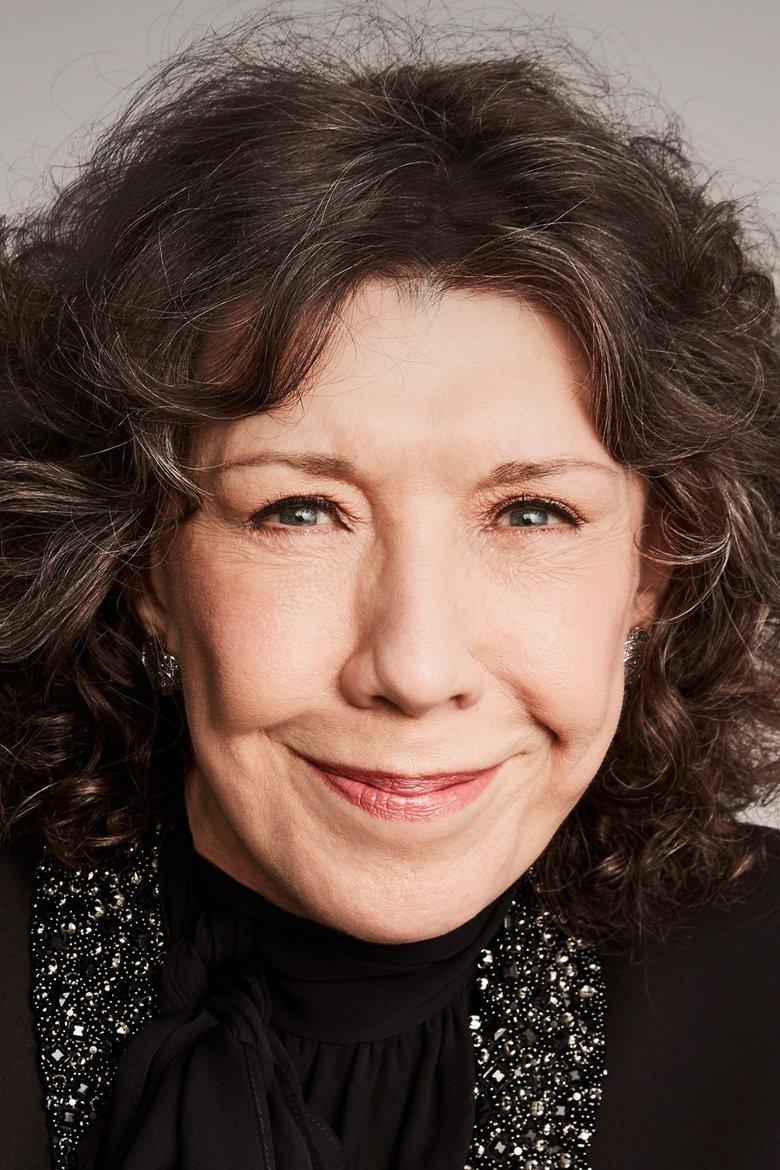 Aunt May (voice)
