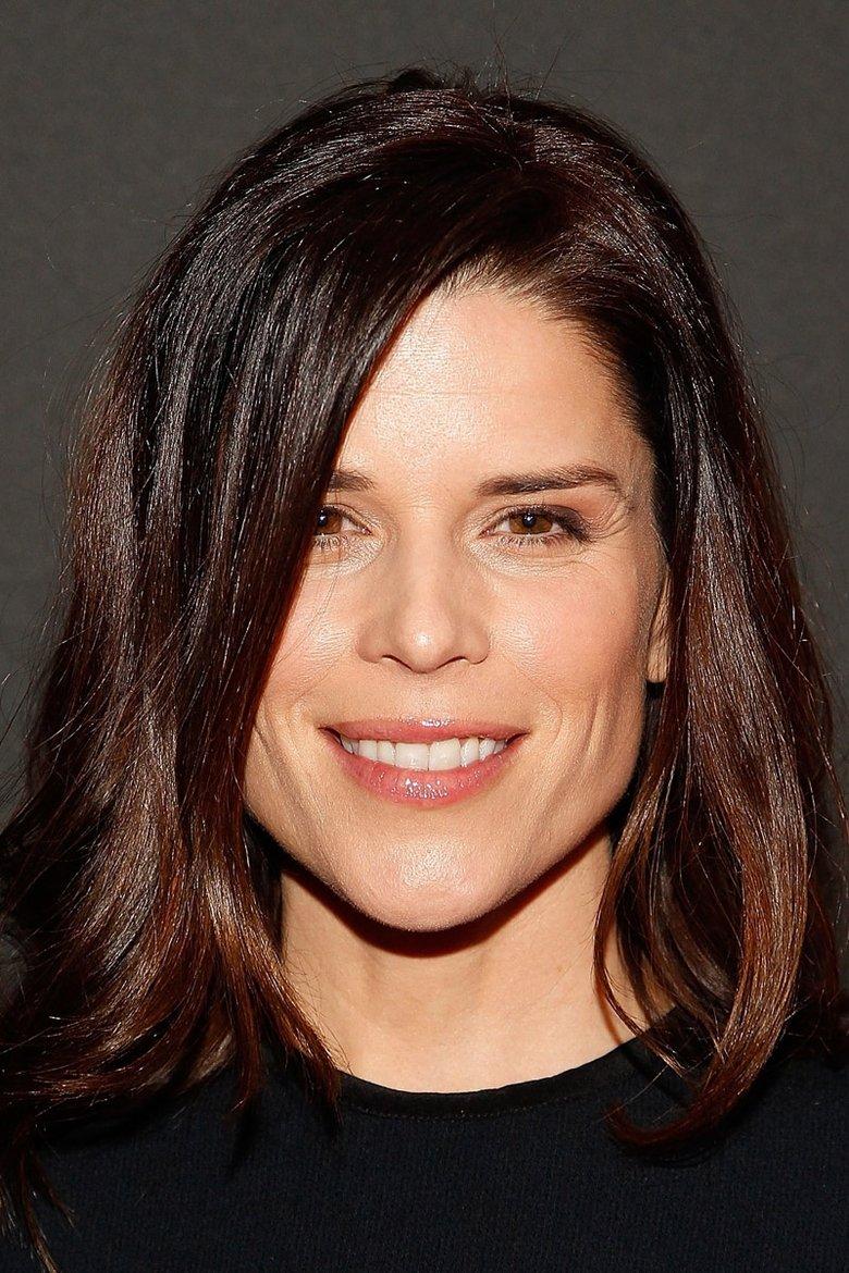 Sidney Prescott