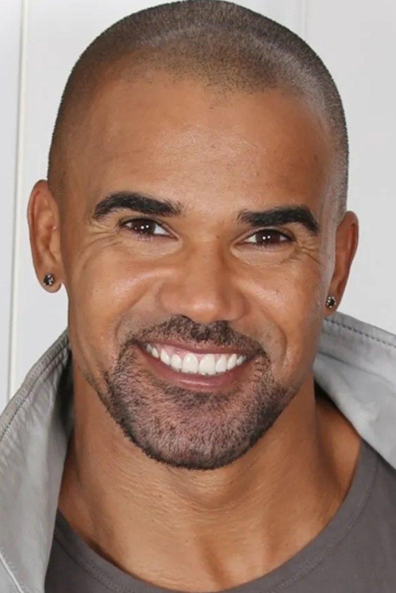 Victor Stone / Cyborg (voice)
