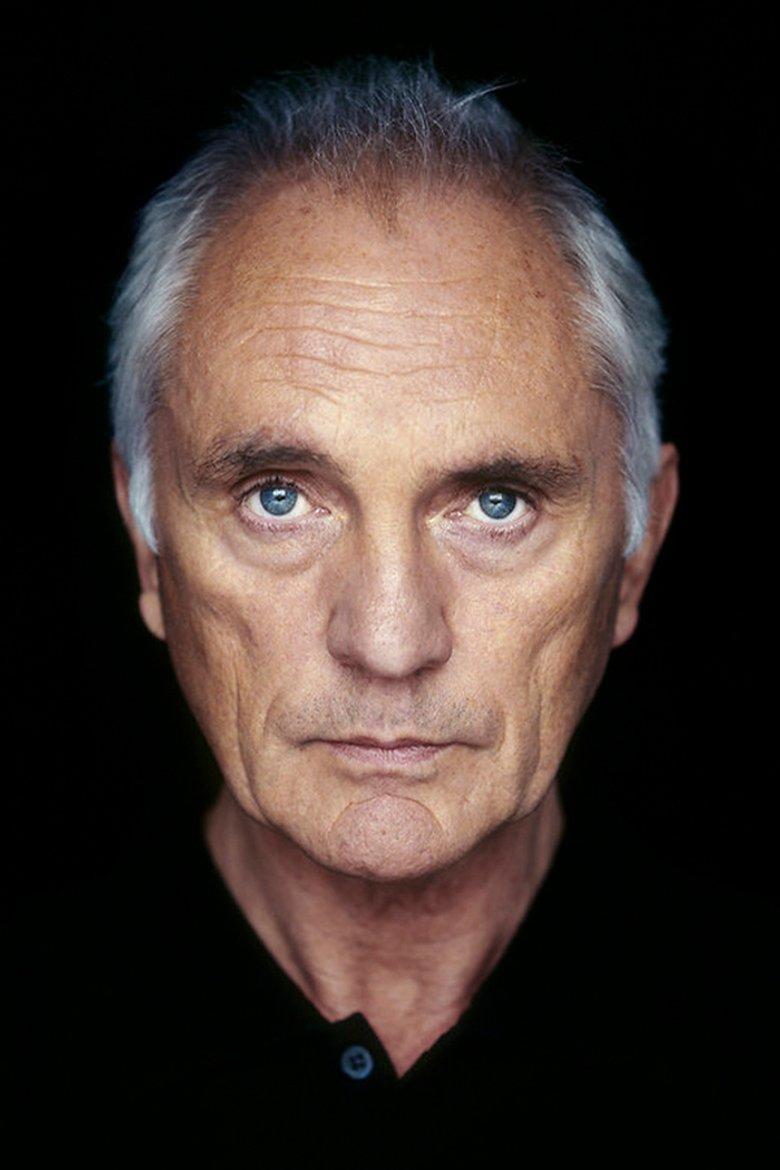 Silver-Haired Gentleman