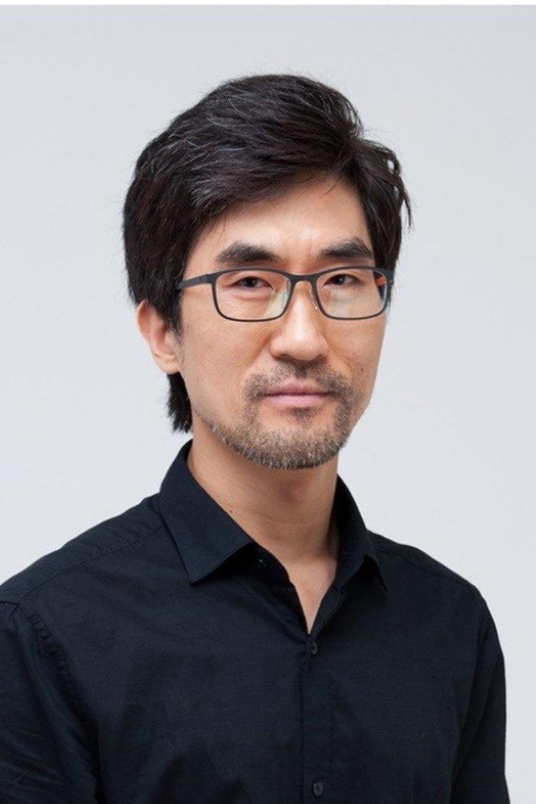 Mr. Kim