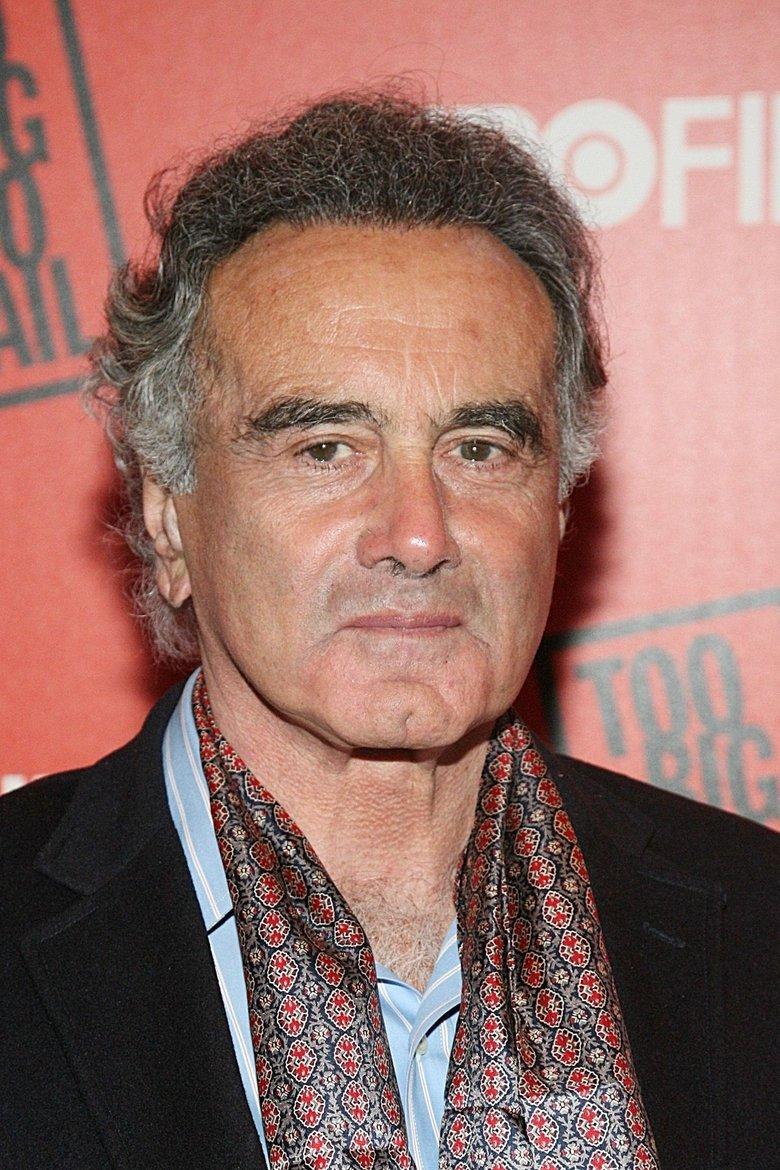 Jeff Rabin