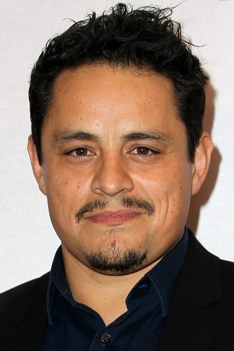 Richard Montañez