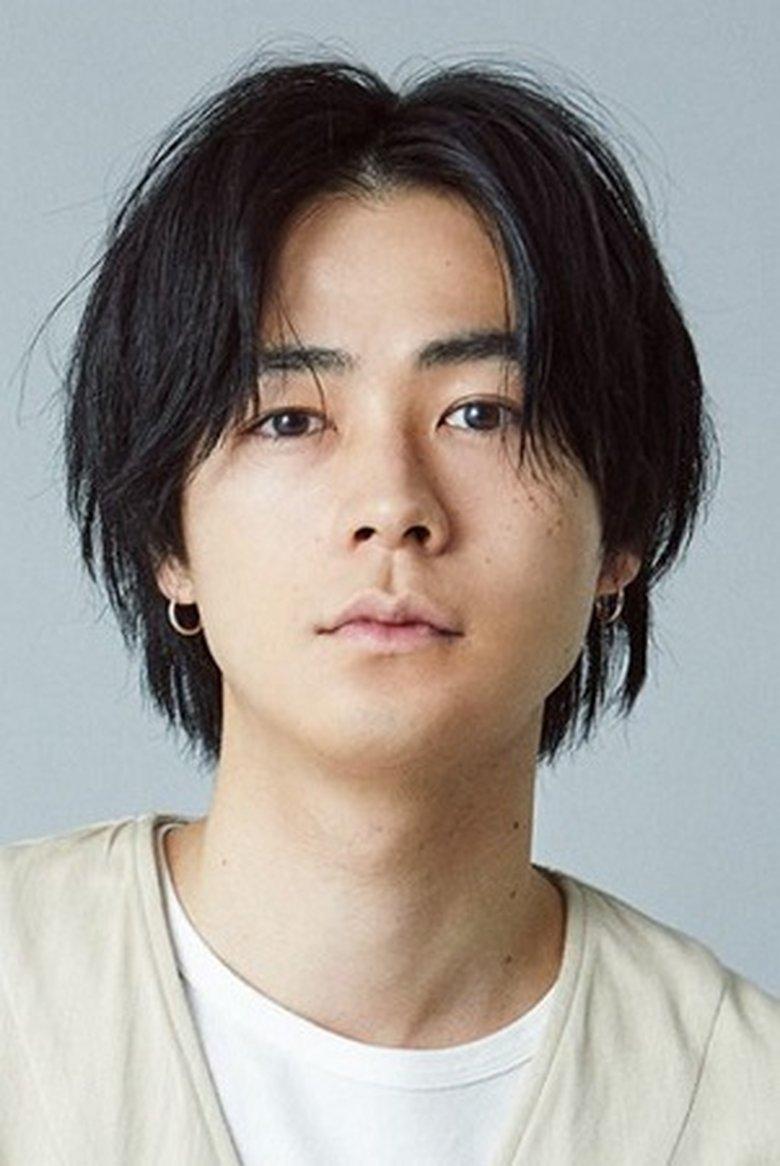 Shinobu Hisatake (voice)