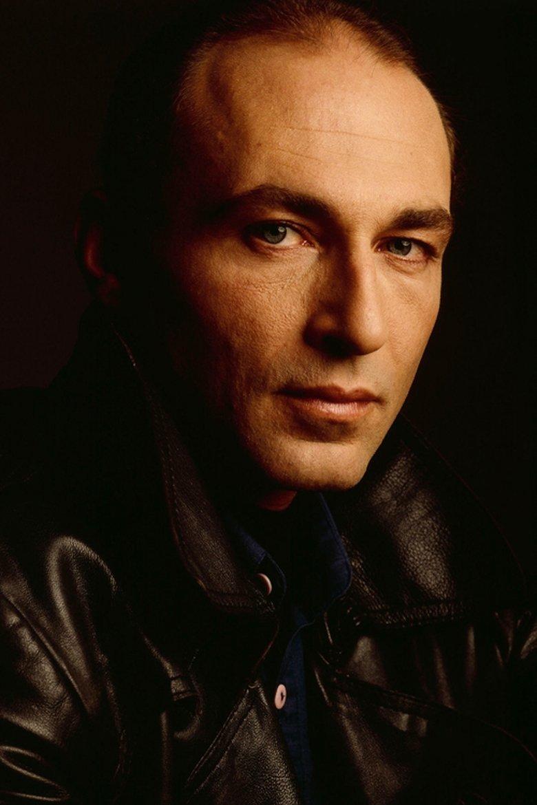 Paul Krendler