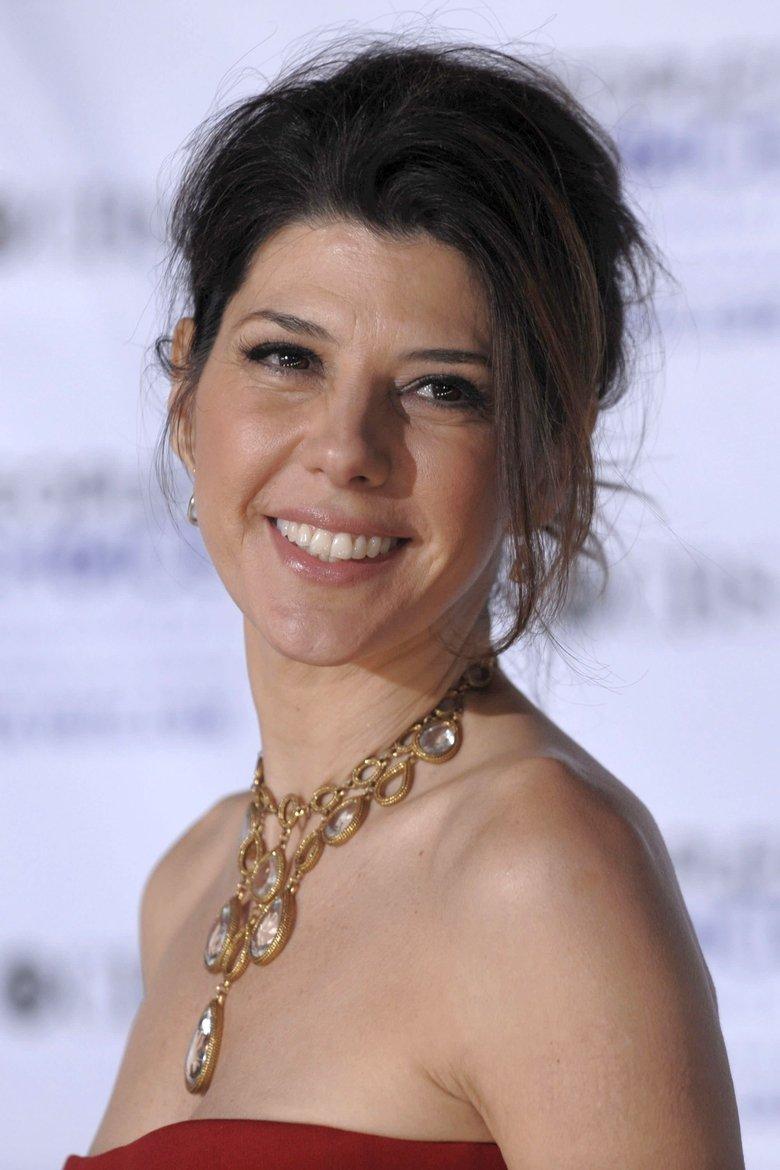 Aunt May