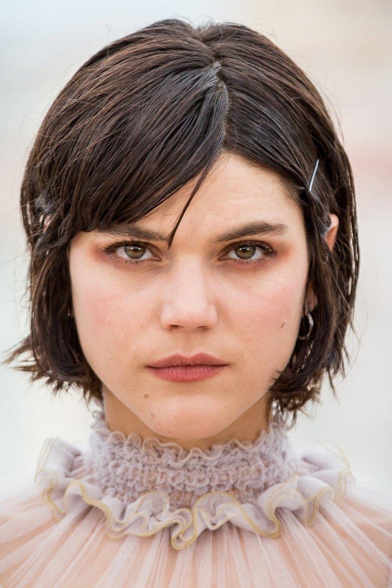 Isabella (voice)