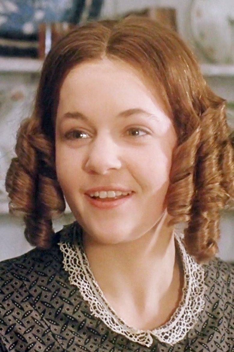 Martha Cratchit