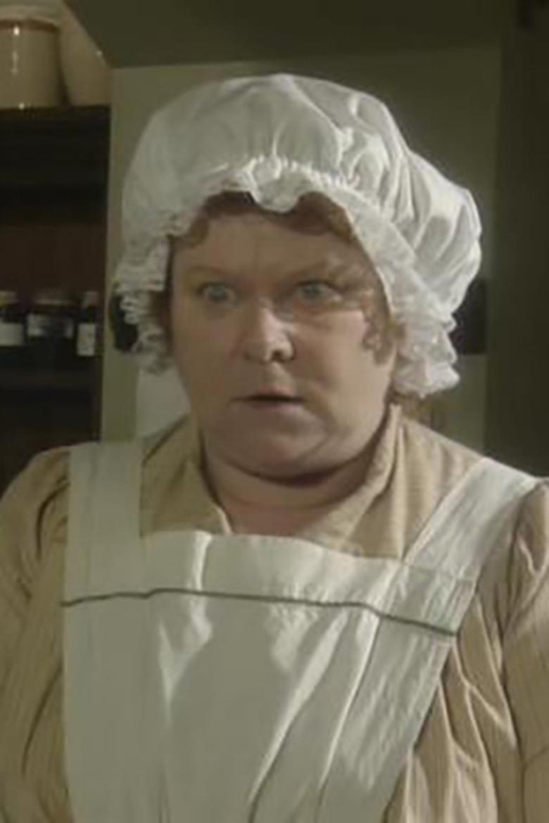 Mother Gerri