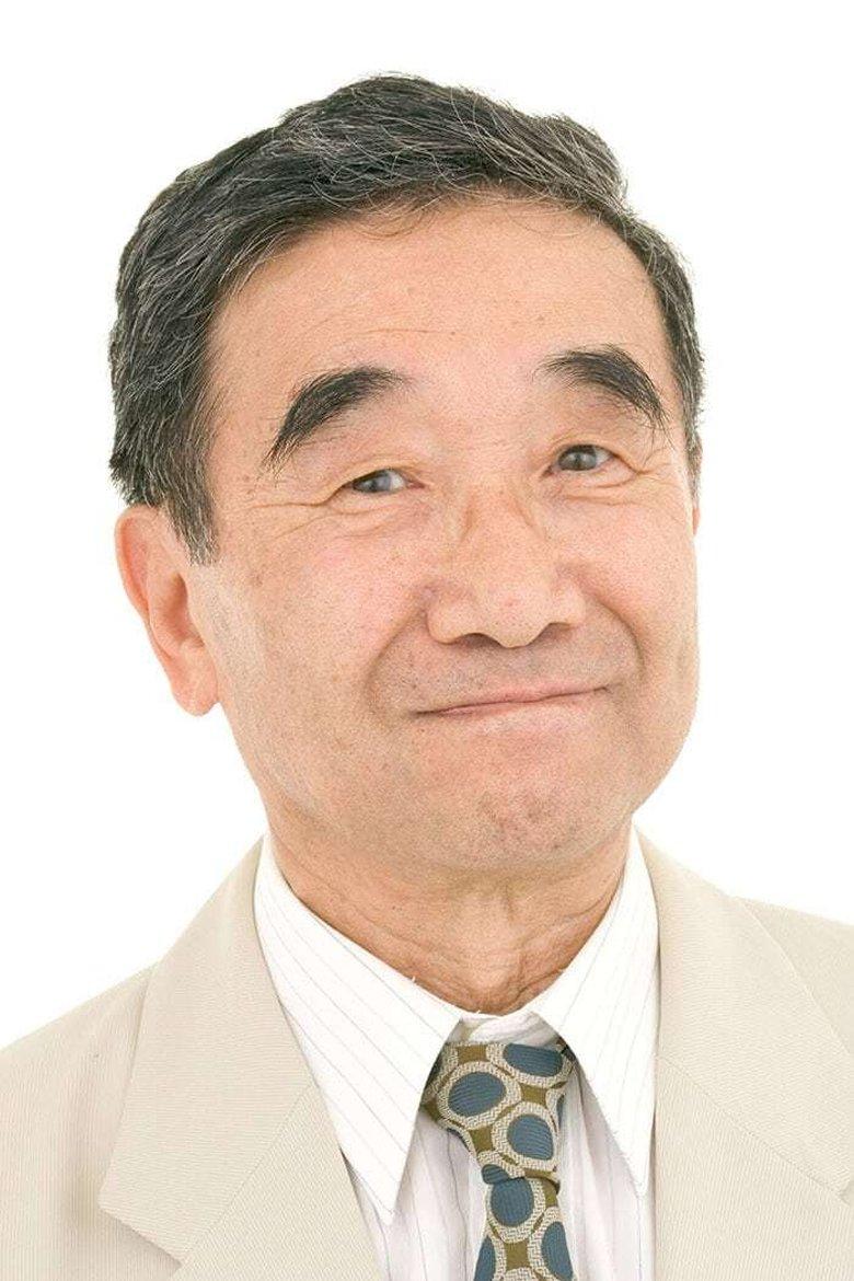 Old Engineer (voice)